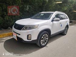 کیا سۆرینتۆ